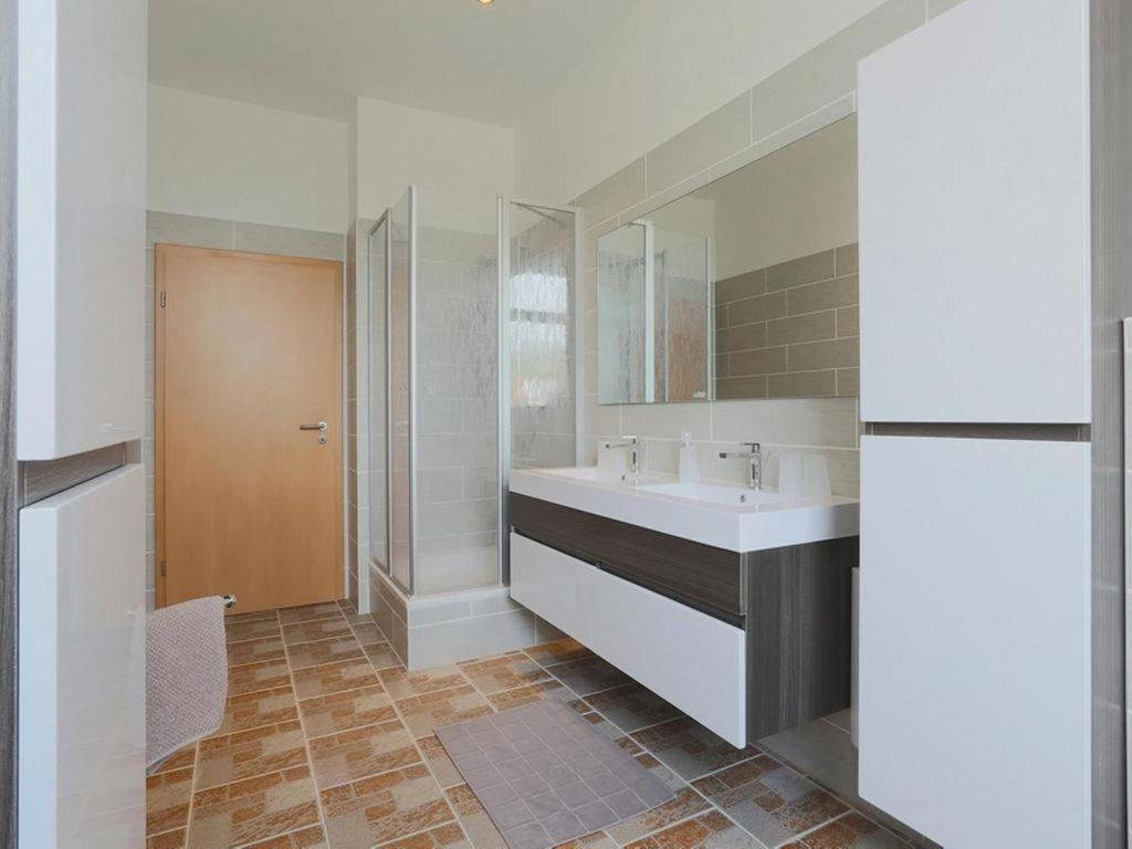 Ferienwohnung Leuchtfeuer - Hof Sinswuerden Butjadingen Exterior photo